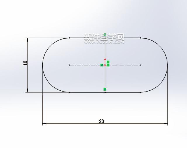 SolidWorks圆周阵列怎么画图