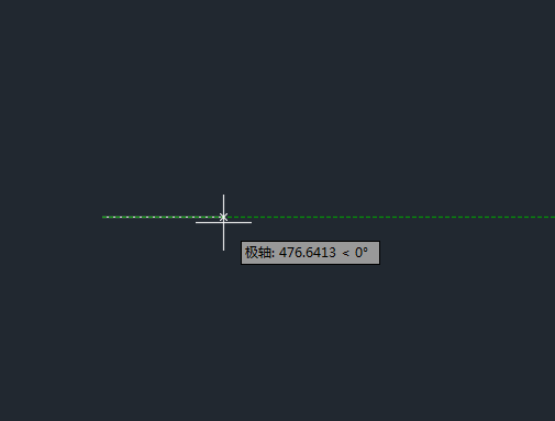 CAD2019怎么关闭或打开动态输入