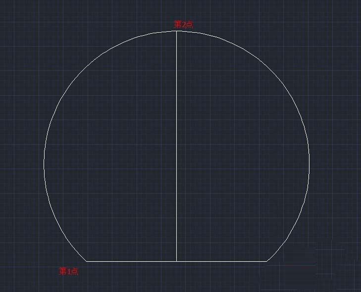 cad2014怎么画椅子平面图