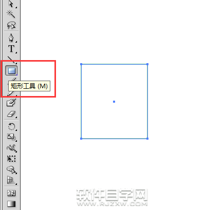 ai怎么用3D旋转