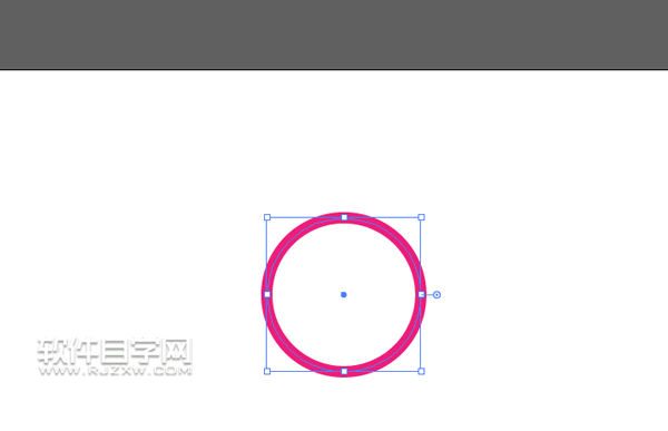 AI如何画一个游泳圈