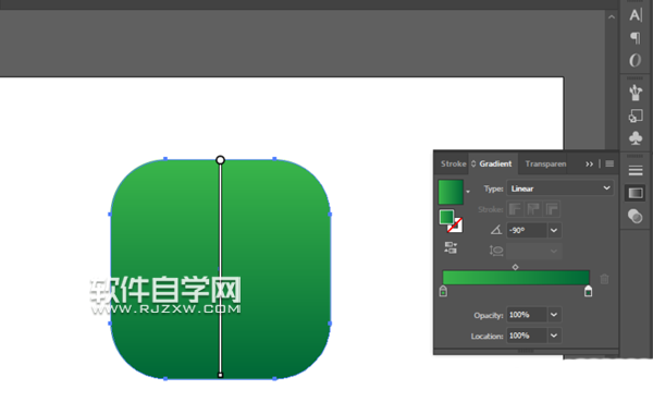 ai怎么设计短信图案