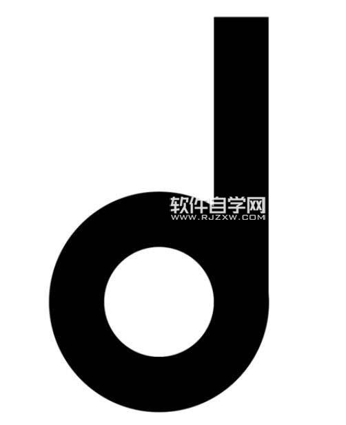 AI怎么画抖音LOGO