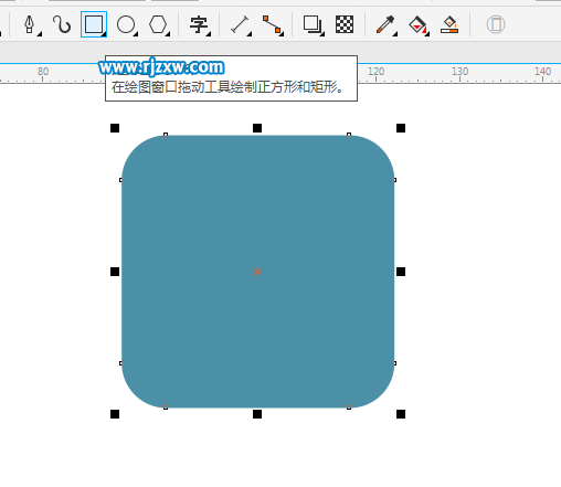 CorelDRAW X8怎么设计帆船图案呢？