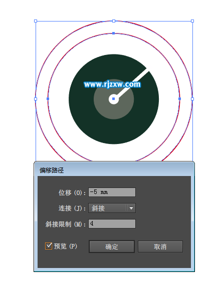 AI怎么设计查找手机图标？