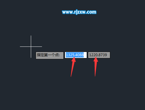 关闭CAD动态输入用哪个快捷键