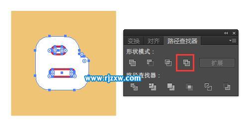 BLOGGER图标怎么设计