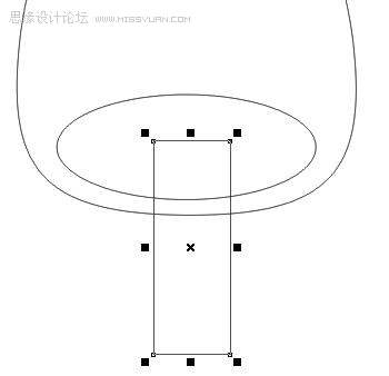 CorelDRAW怎么教你绘制卡通蘑菇与花朵