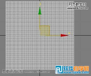 用3DMAX教你制作山路建模