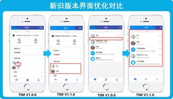 tim在线是什么 tim电脑在线介绍