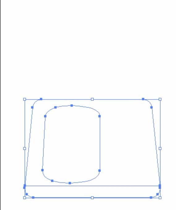 怎么用ai做固定电话？ ai制作固话具体操作步骤分享