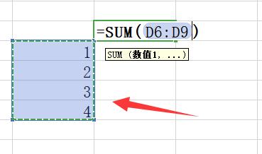 excel求和怎么操作为什么是0