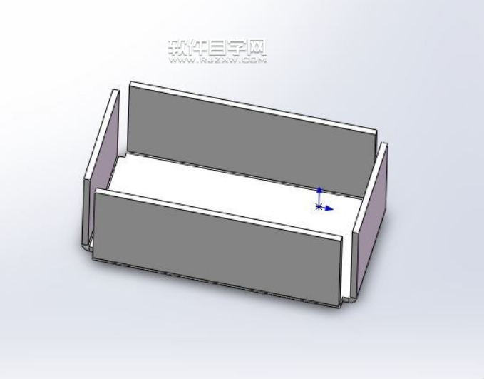 solidworks钣金折叠怎么使用