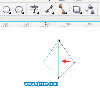 用coreldraw怎样镜像的3种方法