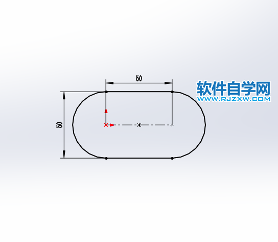 solidworks怎么从等距拉伸凸台