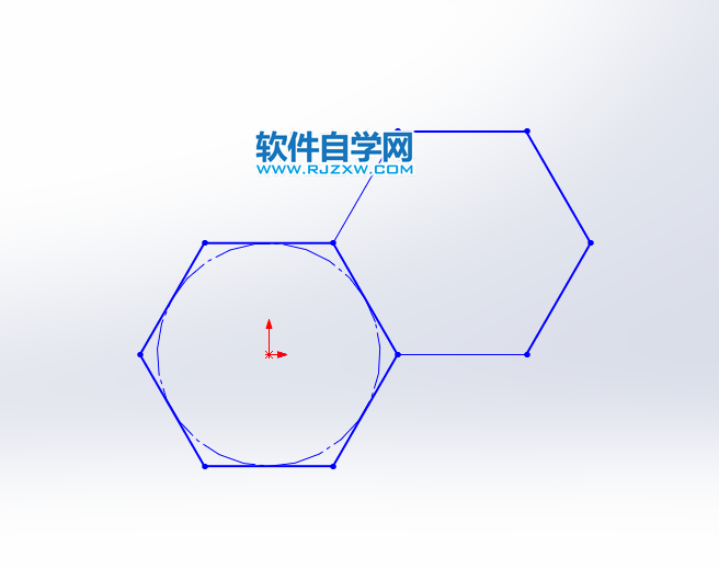 solidworks镜向实体的方法