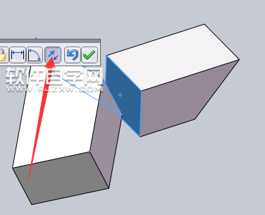 solidworks装配过程