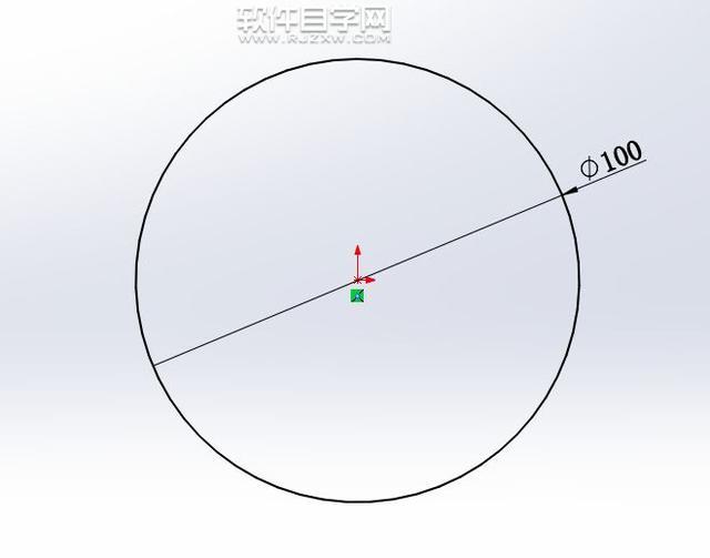 solidworks多层线圈怎么绘制？