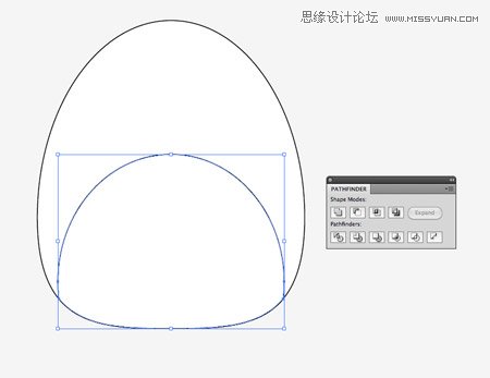 ai画企鹅