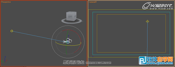 3dmax海水材质设置