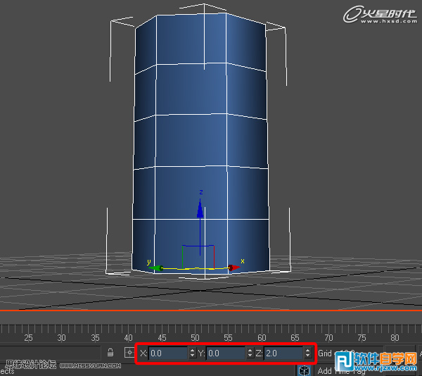 3dmax玻璃材质怎么调