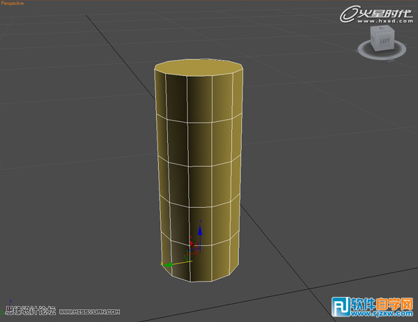 3dmax玻璃材质怎么调