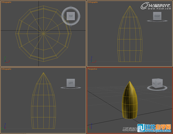 3dmax玻璃材质怎么调