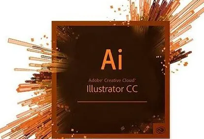 Adobe illustrator怎么制作艺术字海报