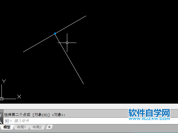 cad重合约束快捷键是什么怎么使用？