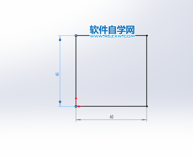 solidworks多半径圆角的使用方法