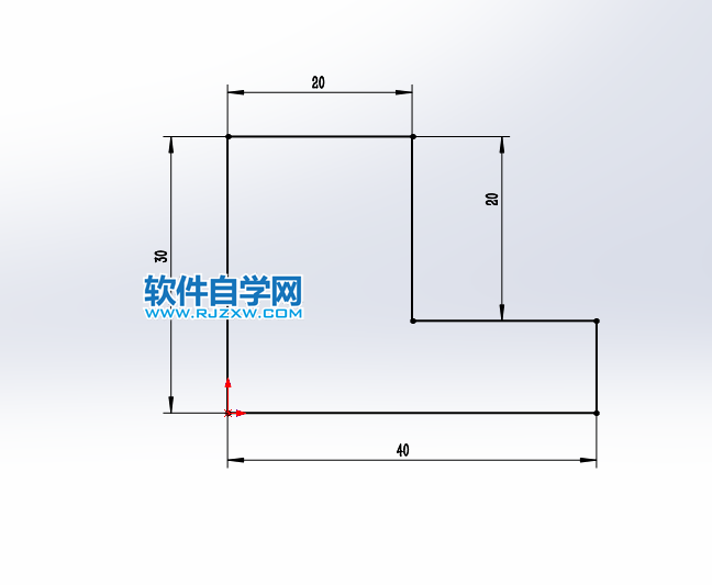 solidworks倒角和倒圆角的方法与步骤