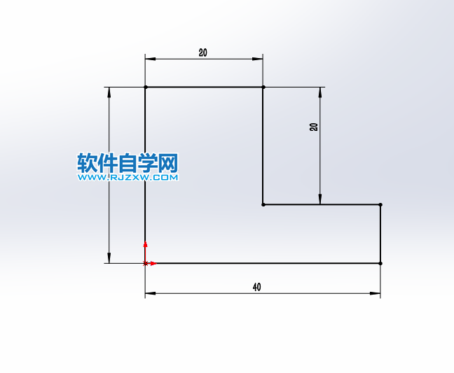 solidworks倒角和倒圆角的方法与步骤