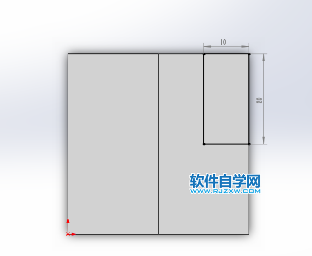 solidworks倒角和倒圆角的方法与步骤