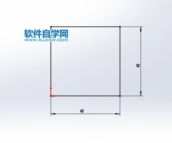 solidworks拉伸切除技巧练习