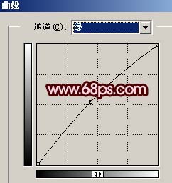 修复暗光的手机照片