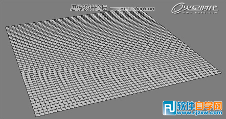 教你用3DSMAX模拟真实的反应堆动画