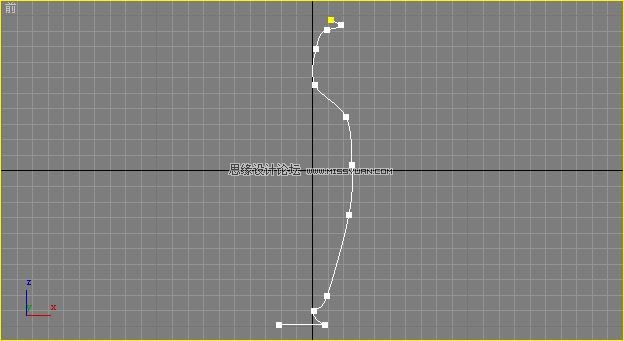 教你用3dsMax怎么制作逼真的彩色花瓶