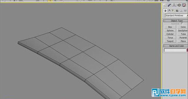 3DMAX制作汽车建模教程