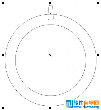 CorelDRAW教程：教你制作立体齿轮效果