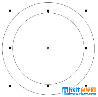 CorelDRAW教程：教你制作立体齿轮效果