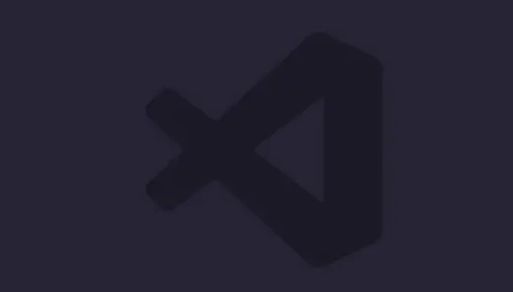 VSCode关闭it环境技巧分享