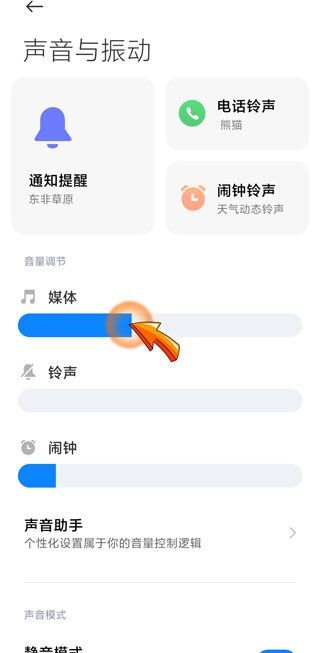 抖音没声音怎么回事