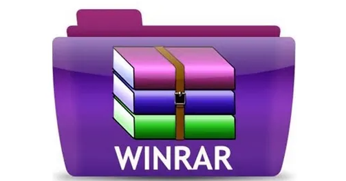 winrar属于什么压缩